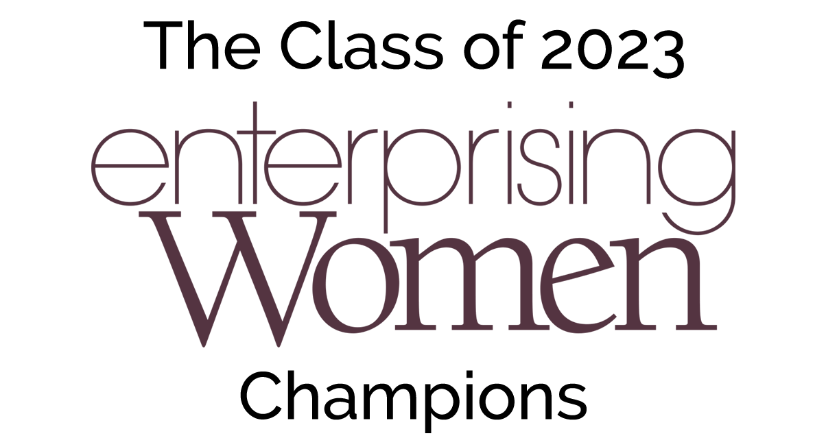 Enterprising Women